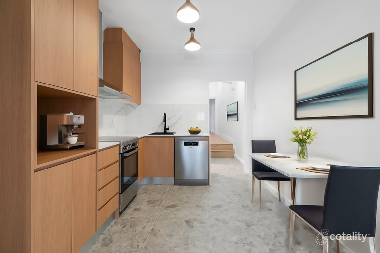 Prime Bondi Junction Location Spacious 2-Bedroom Residence with Balcony
