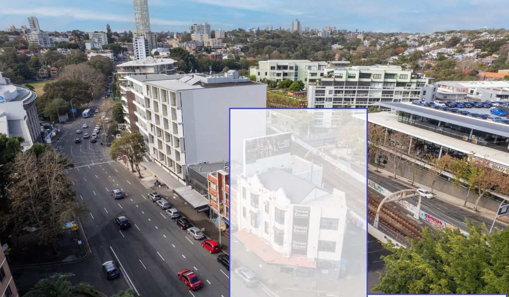 Building Management Profile —  123 – 127 Bayswater Road Rushcutters Bay NSW 2011 – Managed by MiBook