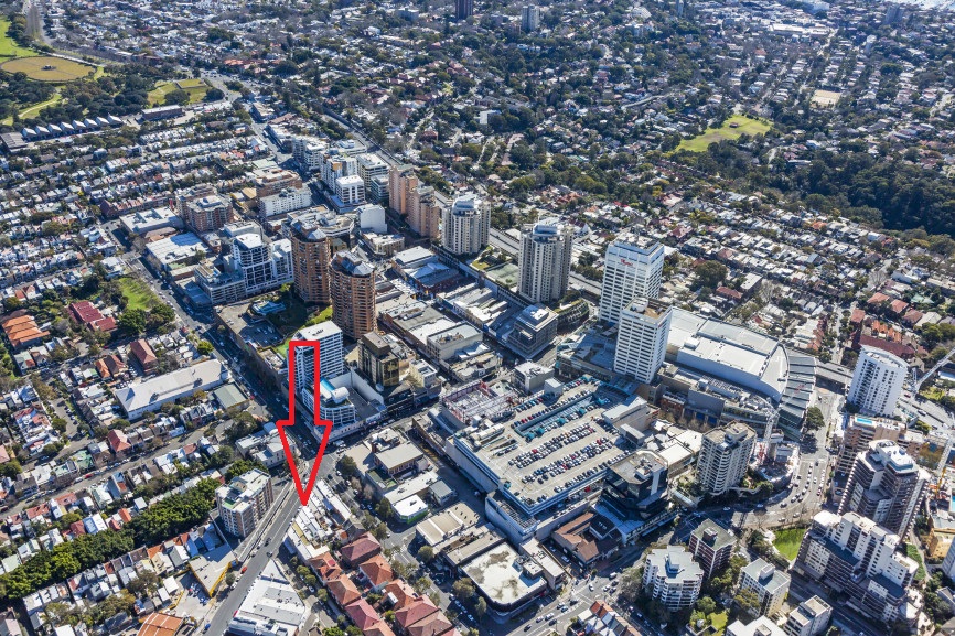 Retail Shop Available for Lease – 52 Bronte Road, Bondi Junction