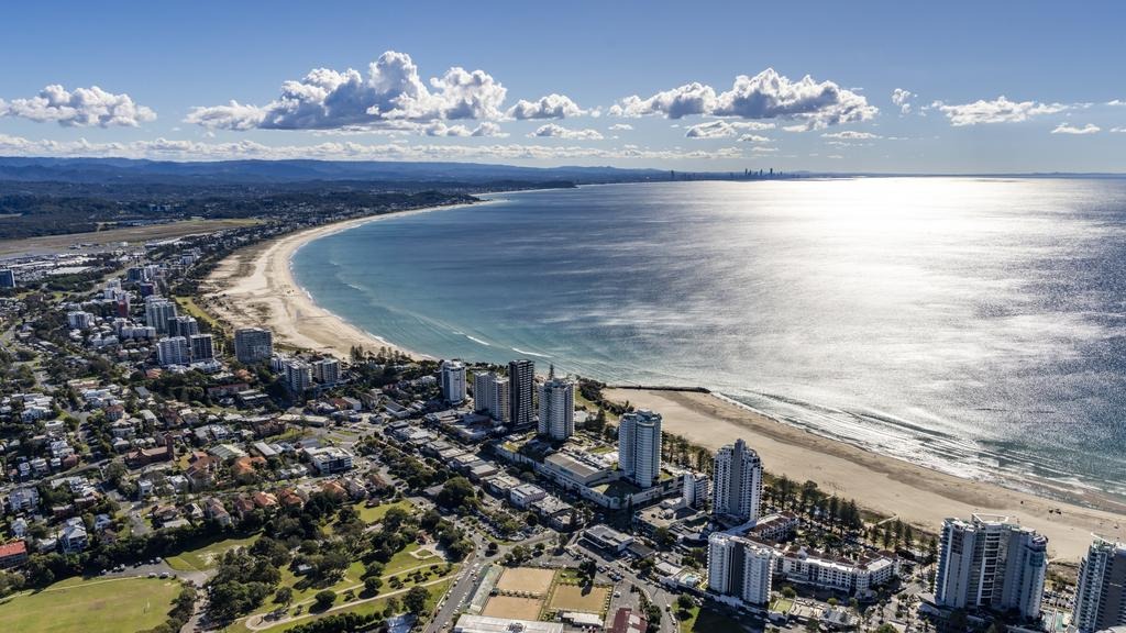 Richlisters’ $400m 18-month buy-out as iconic surf spot snapped up