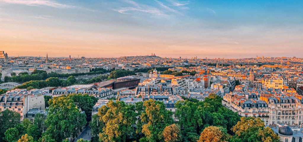 Barings – “Shifting Institutional Property Portfolios: Evolution or Revolution?”